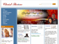 christthroneparish.org