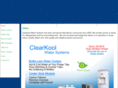 clearkool.com