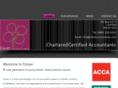 cloveraccountants.com