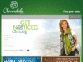 cloverdalemall.com