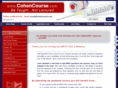 cohencourse.com