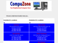 compuzone.com