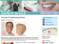 cosmeticdentisthi.com