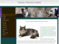 cypressvethospital.net