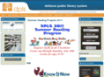 defiancelibrary.org