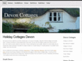 devoncottages.org