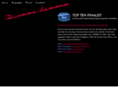 dionnelennon.com