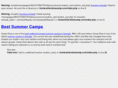 dixiecamp.com