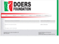 doersfoundation.org
