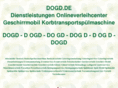 dogd.de