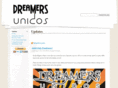 dreamersunidos.com