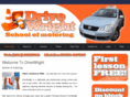 drivewrightsheffield.com