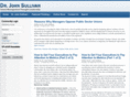 drjohnsullivan.com