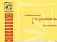 energiearbeitnachmass.com