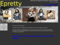 eprettyinc.com