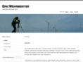 ericwehrmeister.com