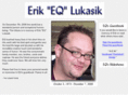 eriklukasik.com
