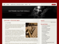 extremeguitardeals.info