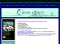 flkeyscharterfishing.com