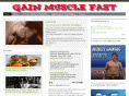 gainmusclefast.net