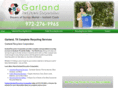 garlandrecyclerstx.net