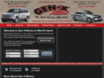 gen-xmotors.com