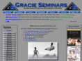 gracieseminars.com