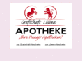 grafschaft-apotheke.de