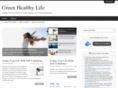 greenhealthylife.com