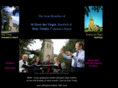 hartfieldchurch.com