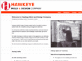 hawkeyemold.com