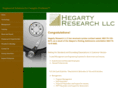 hegartyresearch.com