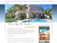 hibiscusholidays.com