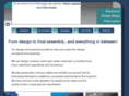 hoffmanmanufacturing.com