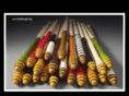 hornetsdrumsticks.com