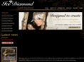icediamondhair.com