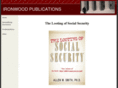 ironwoodpublications.com