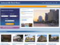 jacksonvillehotelrates.com