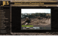 jamesbrosconstruction.com