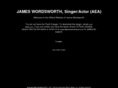 jameswordsworth.com
