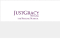 justgracy.com