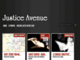 justiceavenue.com