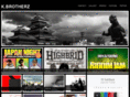 k-brotherz.com