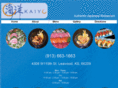 kaiyosushi.com
