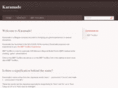 karamade.com