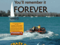 keywestcrazyboat.com