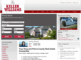 kingpiercerealestate.com