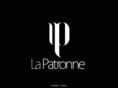 la-patronne.com