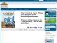 lespiliersdusucces.com