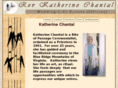 lifeceremoniesbykatherine.com